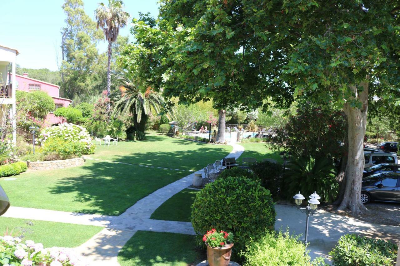 Residence Le Home Calvi  Exterior photo